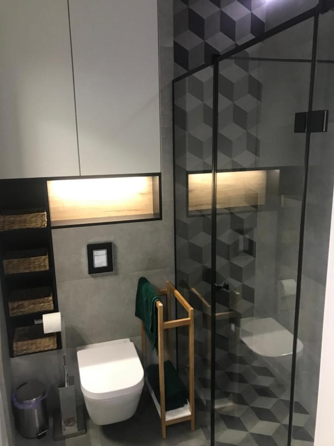 Steam Park Apartment - Spokojne Miejsce W Centrum Krakowa Buitenkant foto