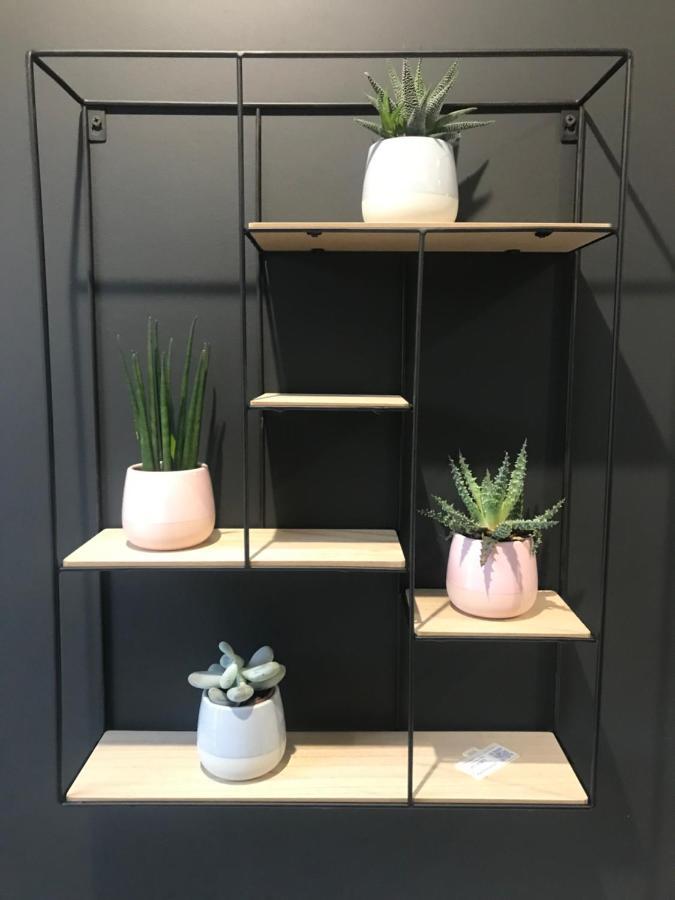 Steam Park Apartment - Spokojne Miejsce W Centrum Krakowa Buitenkant foto